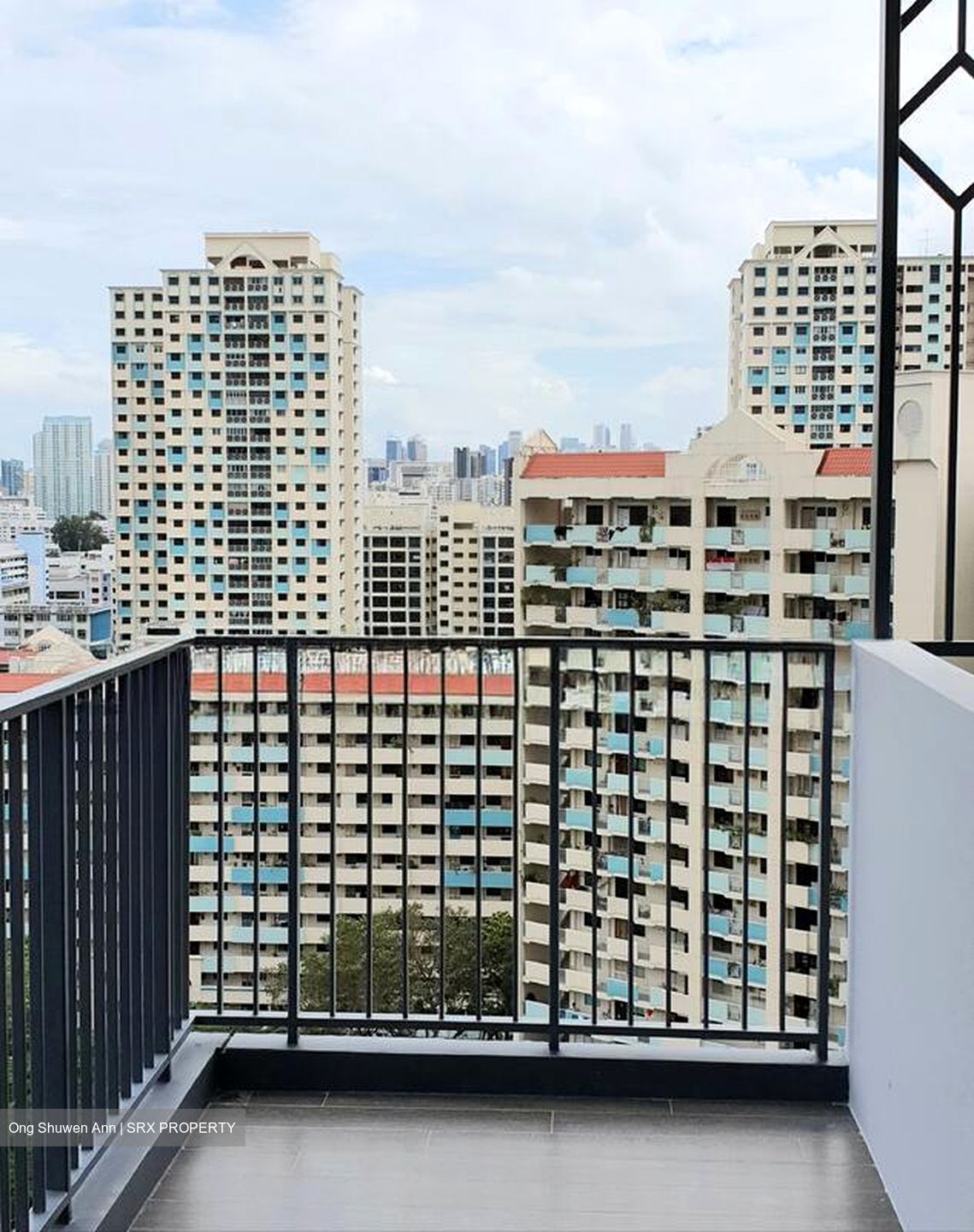 Gem Residences (D12), Condominium #511897871